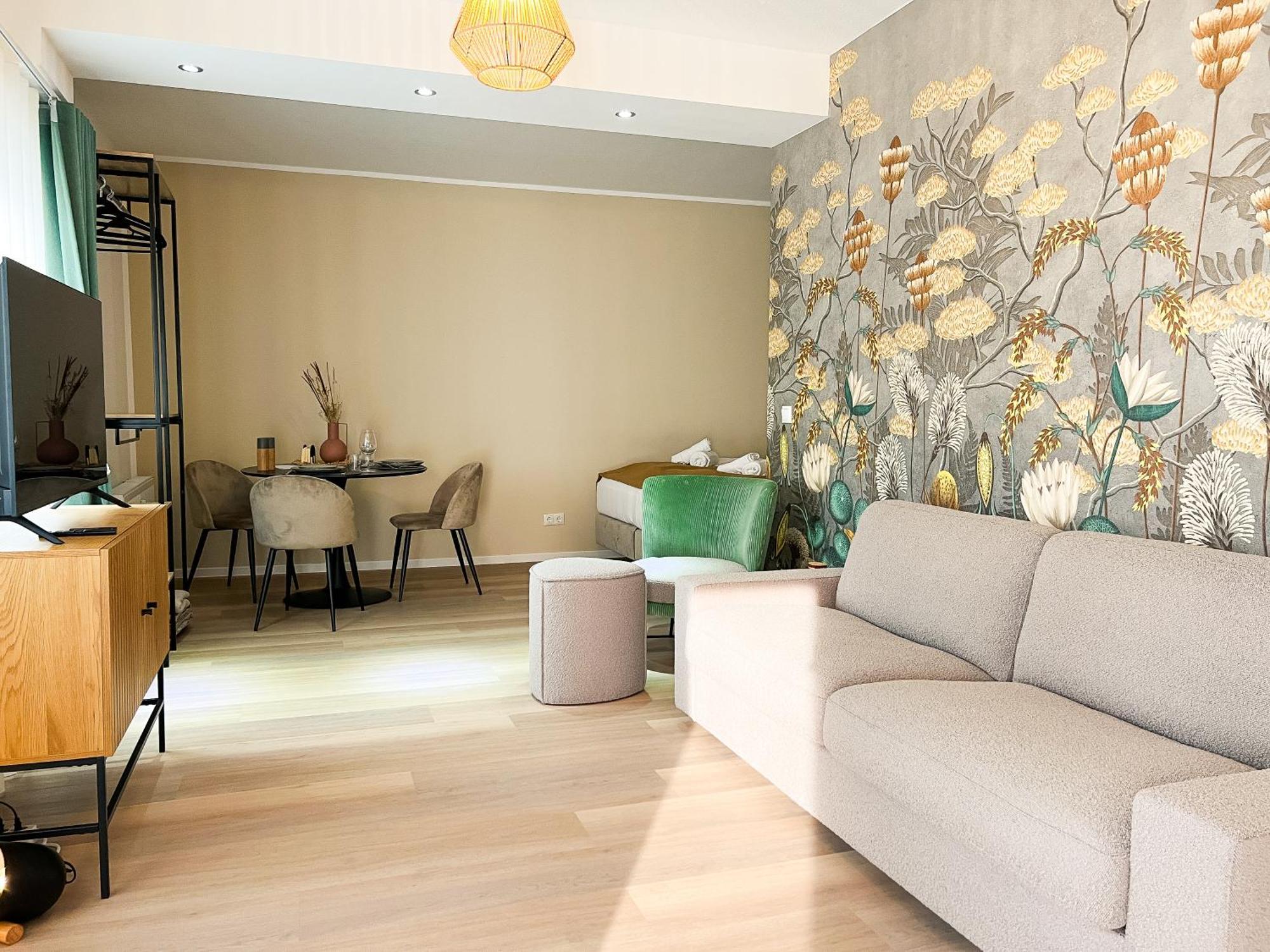 Qonroom - As Individual As You - Minden Kaiserstrasse Zewnętrze zdjęcie