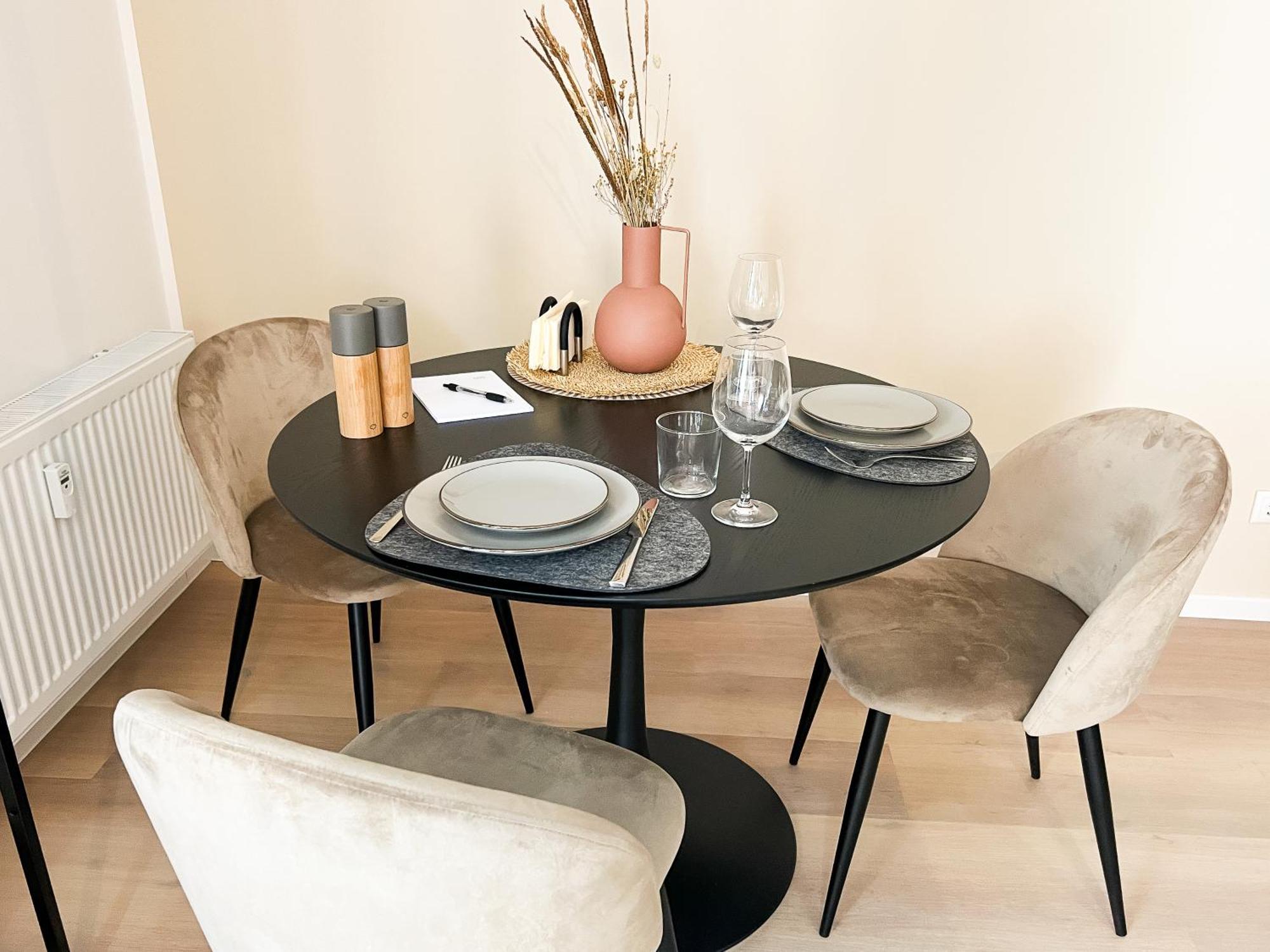 Qonroom - As Individual As You - Minden Kaiserstrasse Zewnętrze zdjęcie
