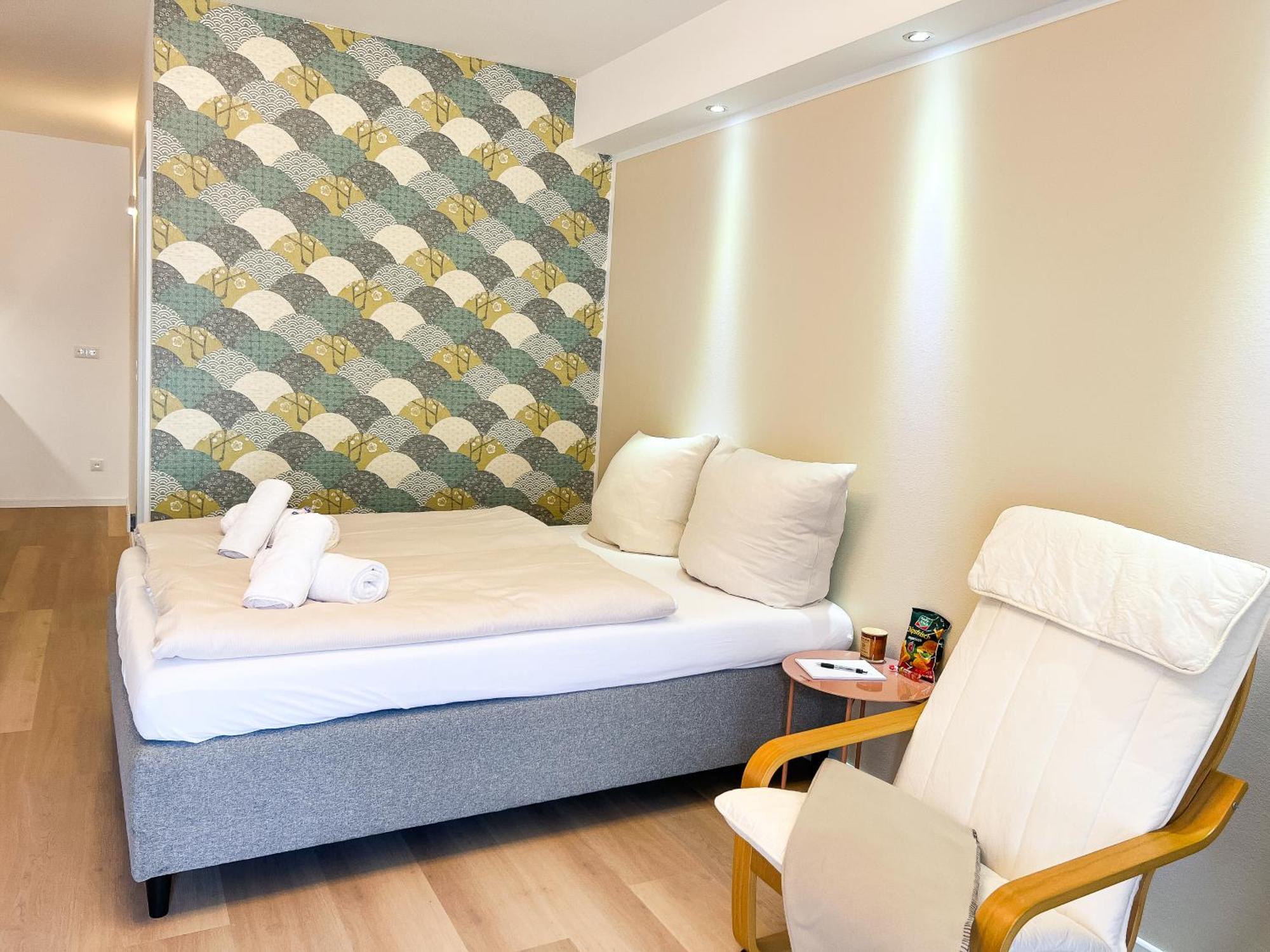 Qonroom - As Individual As You - Minden Kaiserstrasse Zewnętrze zdjęcie