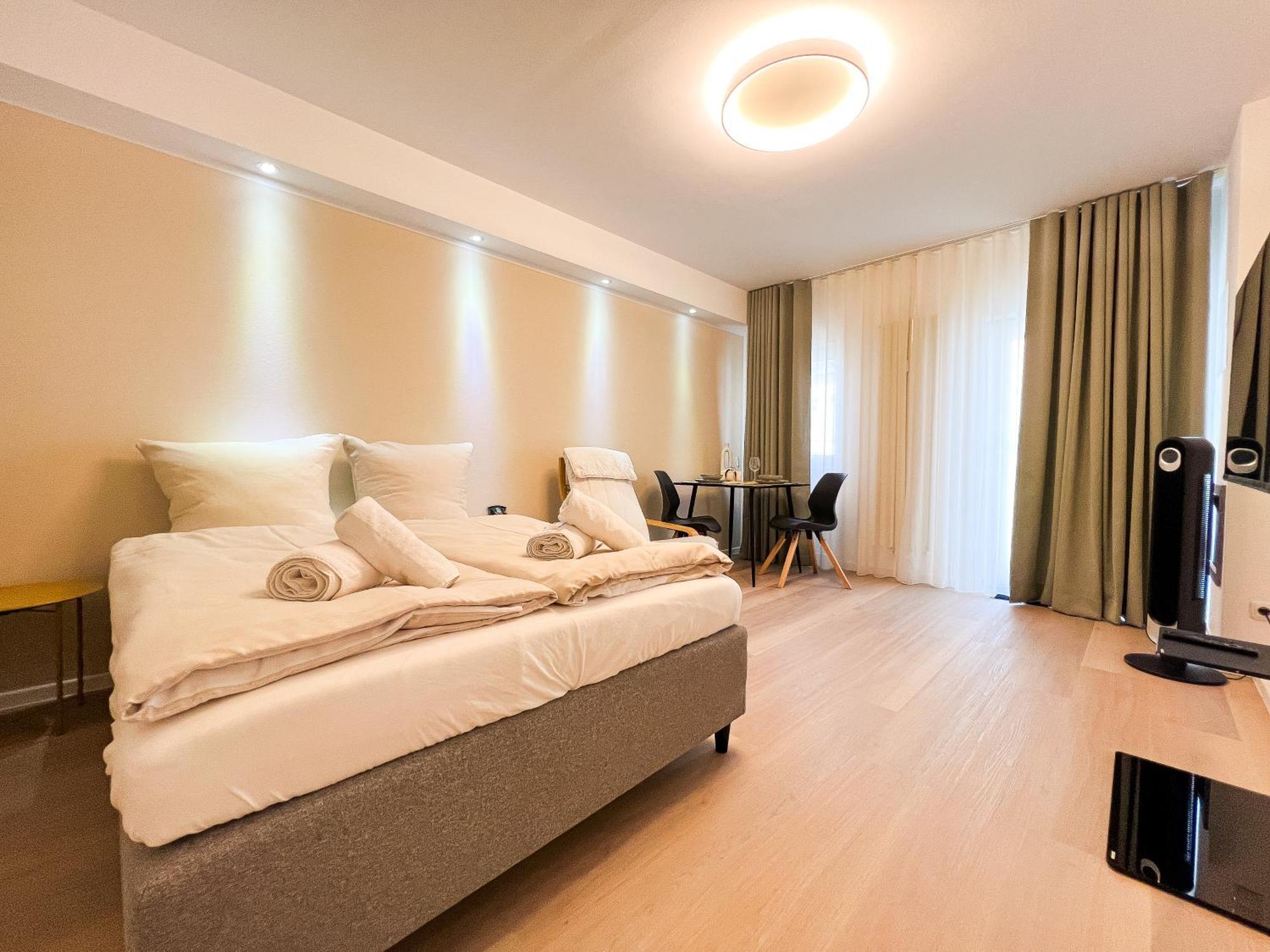 Qonroom - As Individual As You - Minden Kaiserstrasse Zewnętrze zdjęcie