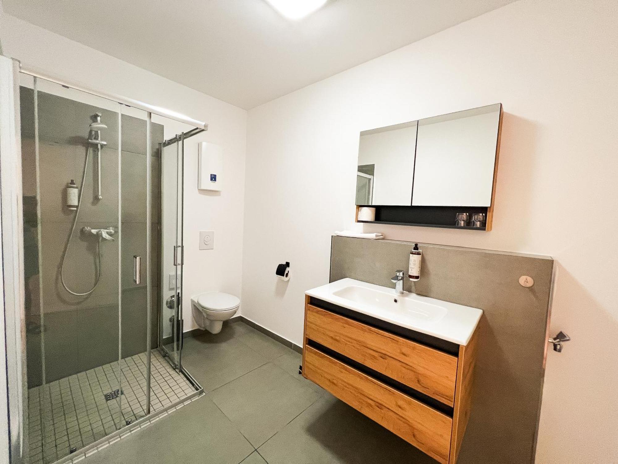 Qonroom - As Individual As You - Minden Kaiserstrasse Zewnętrze zdjęcie