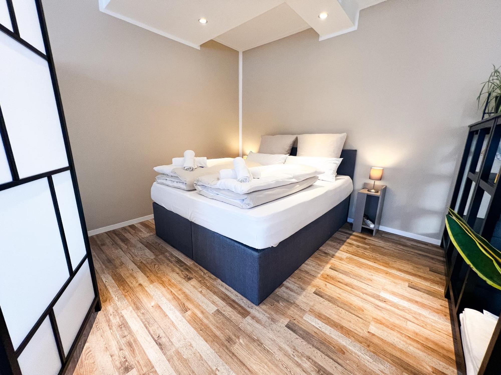 Qonroom - As Individual As You - Minden Kaiserstrasse Pokój zdjęcie