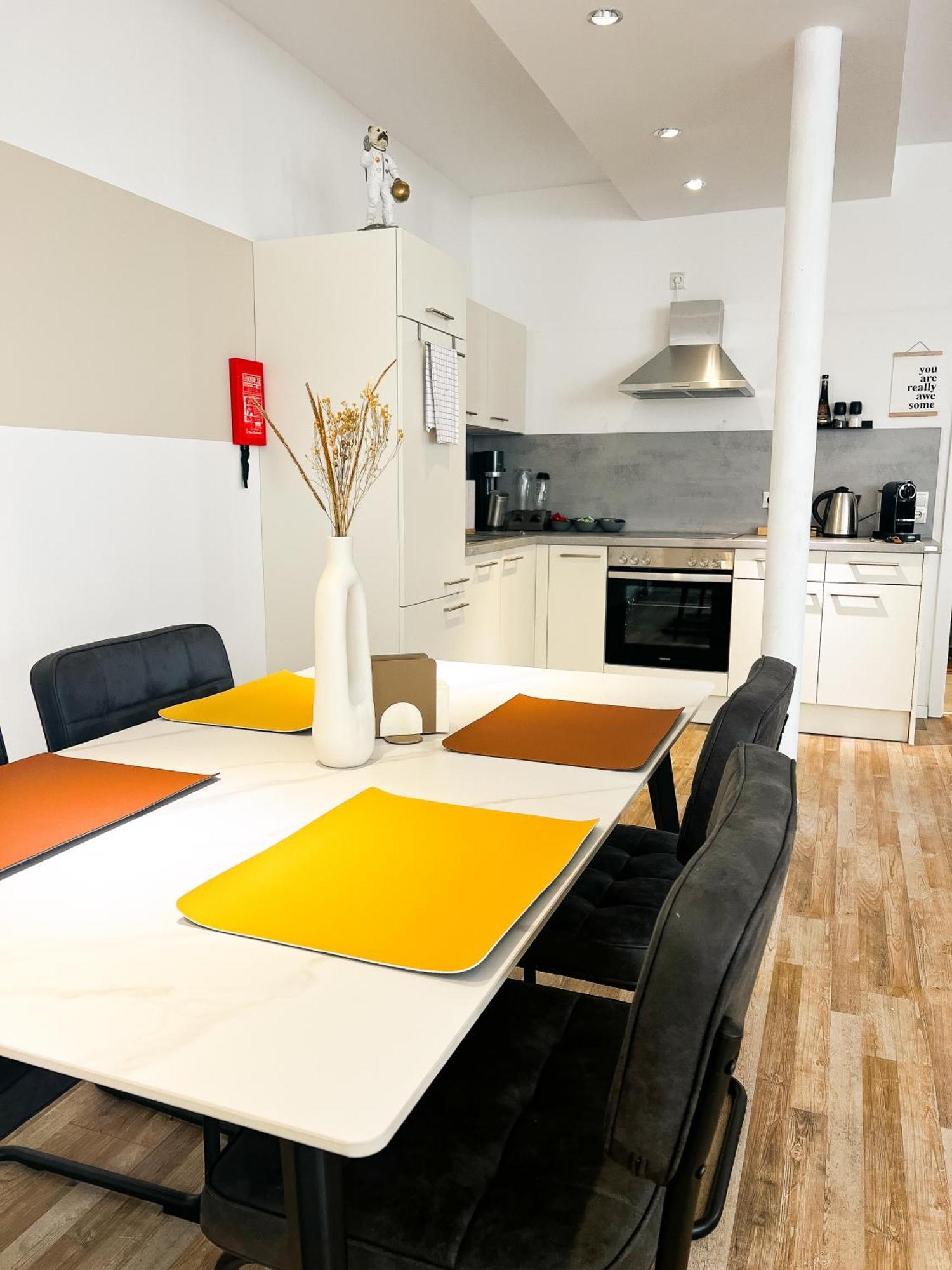Qonroom - As Individual As You - Minden Kaiserstrasse Pokój zdjęcie