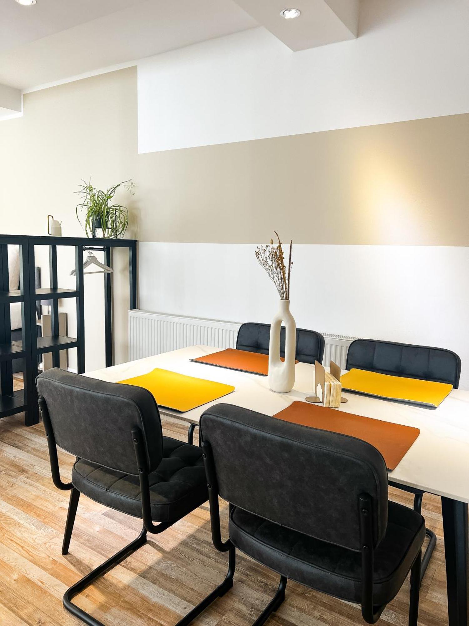 Qonroom - As Individual As You - Minden Kaiserstrasse Pokój zdjęcie