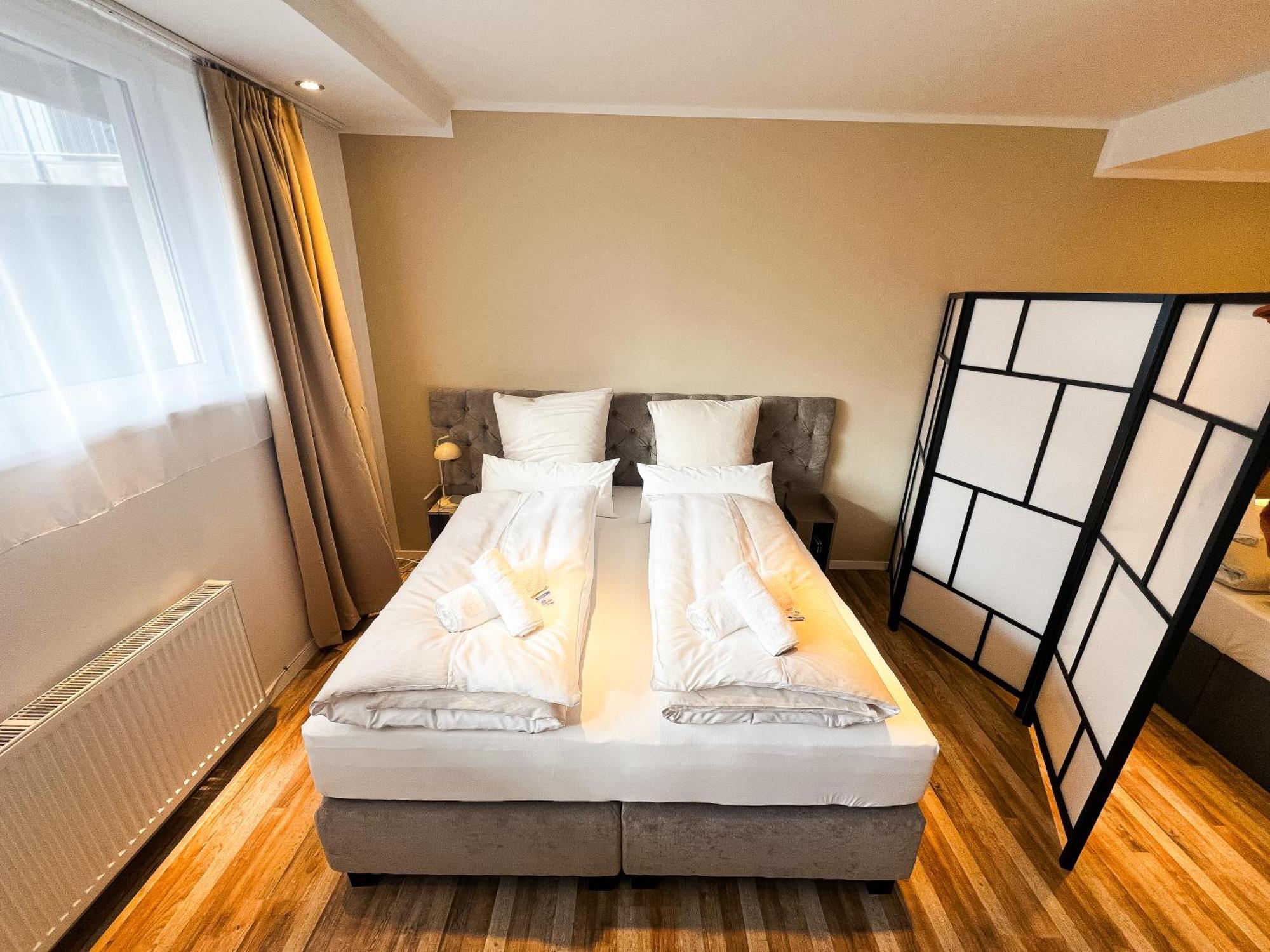Qonroom - As Individual As You - Minden Kaiserstrasse Pokój zdjęcie