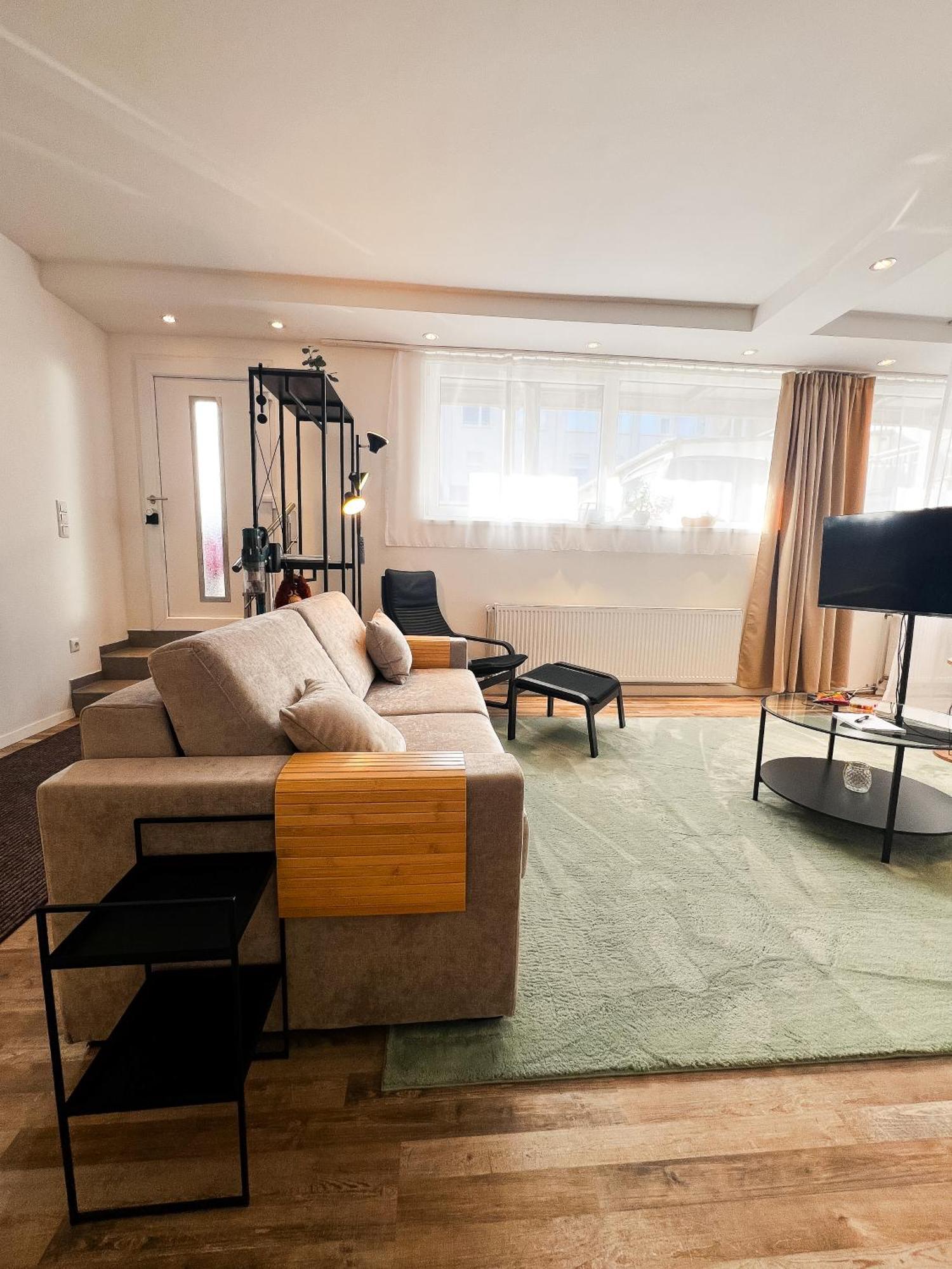 Qonroom - As Individual As You - Minden Kaiserstrasse Pokój zdjęcie