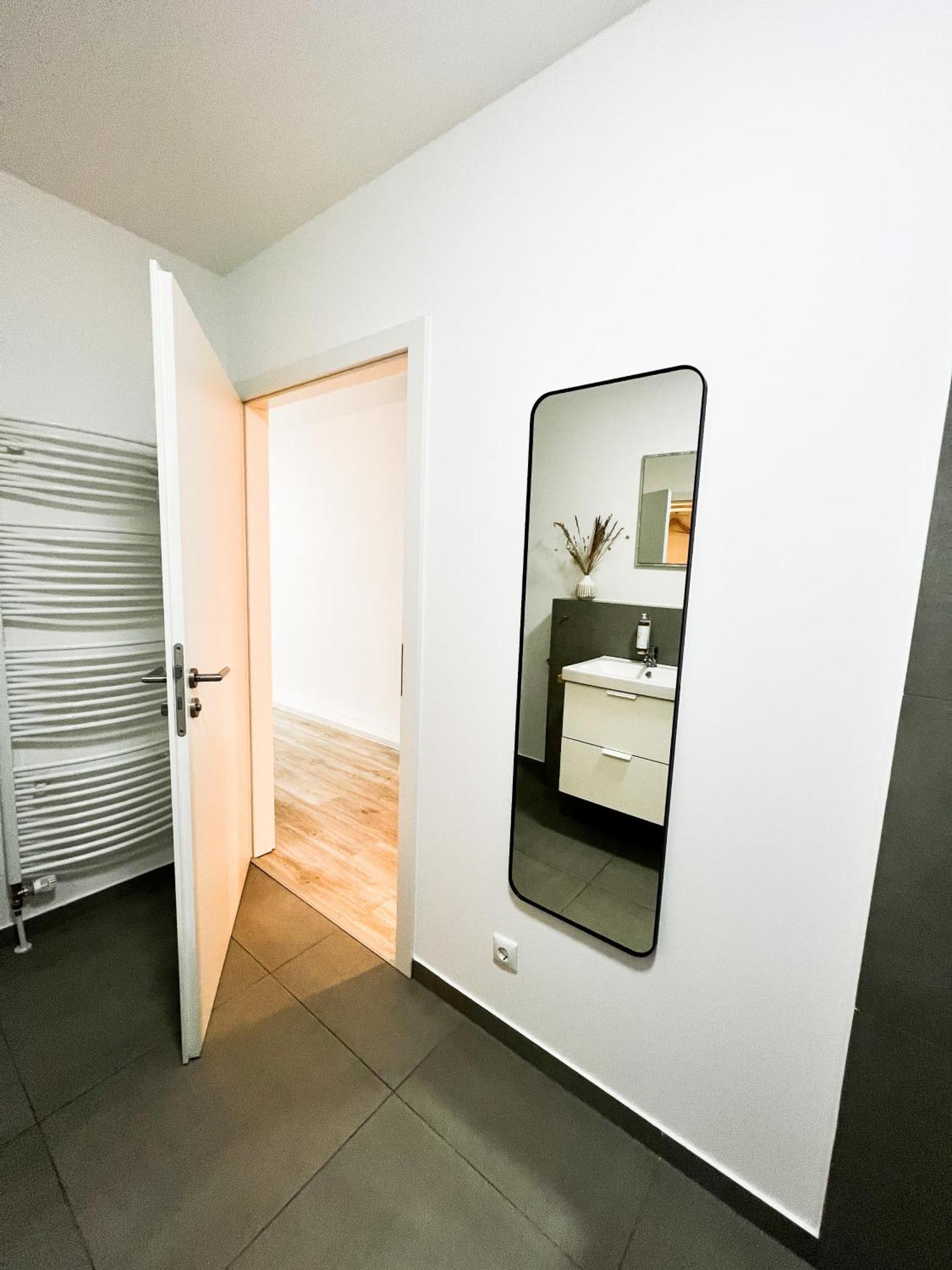 Qonroom - As Individual As You - Minden Kaiserstrasse Pokój zdjęcie